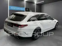 2025 Mercedes Benz E 53 AMG