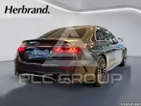 2025 Mercedes Benz E 53 AMG
