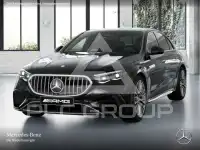 2025 Mercedes Benz E 53 AMG