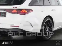 2025 Mercedes Benz E 53 AMG
