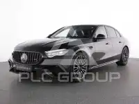 2025 Mercedes Benz E 53 AMG