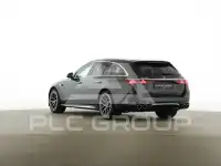 2025 Mercedes Benz E 53 AMG