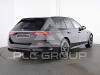 2025 Mercedes Benz E 53 AMG