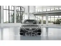 2025 Mercedes Benz E 53 AMG