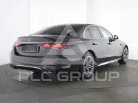 2025 Mercedes Benz E 53 AMG