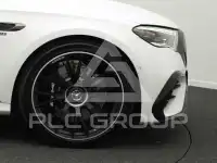 2025 Mercedes Benz E 53 AMG