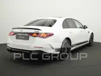 2025 Mercedes Benz E 53 AMG