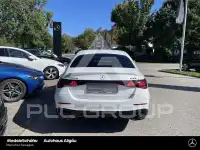 2025 Mercedes Benz E 53 AMG