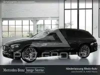 2025 Mercedes Benz E 53 AMG