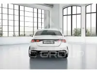 2025 Mercedes Benz E 53 AMG