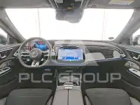 2025 Mercedes Benz E 53 AMG