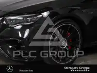 2025 Mercedes Benz E 53 AMG