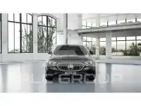 2025 Mercedes Benz E 53 AMG