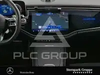 2025 Mercedes Benz E 53 AMG
