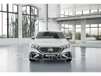 2025 Mercedes Benz E 53 AMG