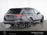 2025 Mercedes Benz E 53 AMG