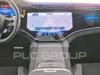 2025 Mercedes Benz E 53 AMG