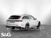 2025 Mercedes Benz E 53 AMG
