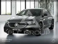 2025 Mercedes Benz E 53 AMG