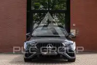 2025 Mercedes Benz E 53 AMG