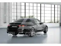 2025 Mercedes Benz E 53 AMG