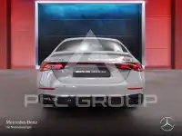 2025 Mercedes Benz E 53 AMG