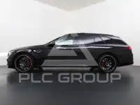 2025 Mercedes Benz E 53 AMG