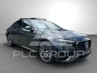 2025 Mercedes Benz E 53 AMG