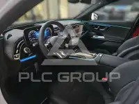 2025 Mercedes Benz E 53 AMG
