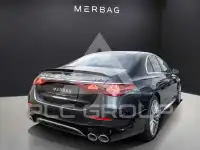 2025 Mercedes Benz E 53 AMG