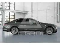 2025 Mercedes Benz E 53 AMG