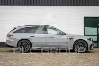 2025 Mercedes Benz E 53 AMG