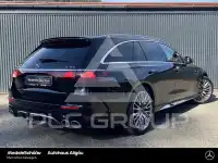 2025 Mercedes Benz E 53 AMG