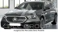 2025 Mercedes Benz E 53 AMG
