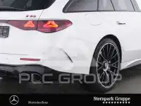 2025 Mercedes Benz E 53 AMG
