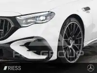 2025 Mercedes Benz E 53 AMG