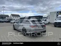 2025 Mercedes Benz E 53 AMG
