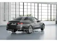 2025 Mercedes Benz E 53 AMG