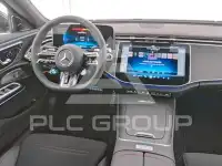 2025 Mercedes Benz E 53 AMG