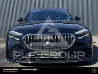 2025 Mercedes Benz E 53 AMG
