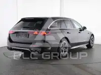 2025 Mercedes Benz E 53 AMG