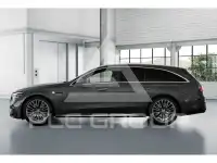 2025 Mercedes Benz E 53 AMG