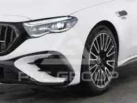 2025 Mercedes Benz E 53 AMG