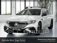 2025 Mercedes Benz E 53 AMG