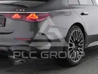 2025 Mercedes Benz E 53 AMG