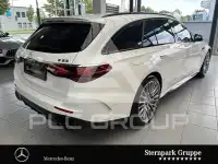 2025 Mercedes Benz E 53 AMG