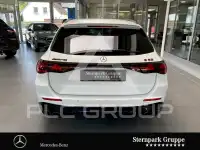 2025 Mercedes Benz E 53 AMG