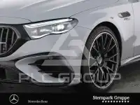 2025 Mercedes Benz E 53 AMG