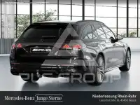2025 Mercedes Benz E 53 AMG