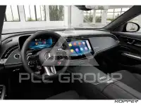 2025 Mercedes Benz E 53 AMG